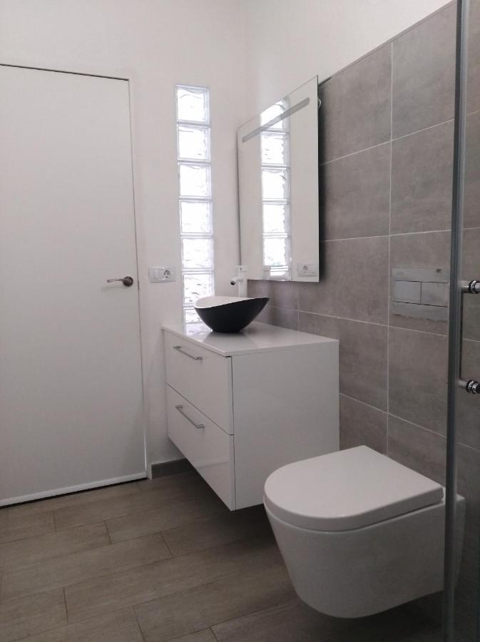 Casa Max Tenerife La Mareta Kültér fotó