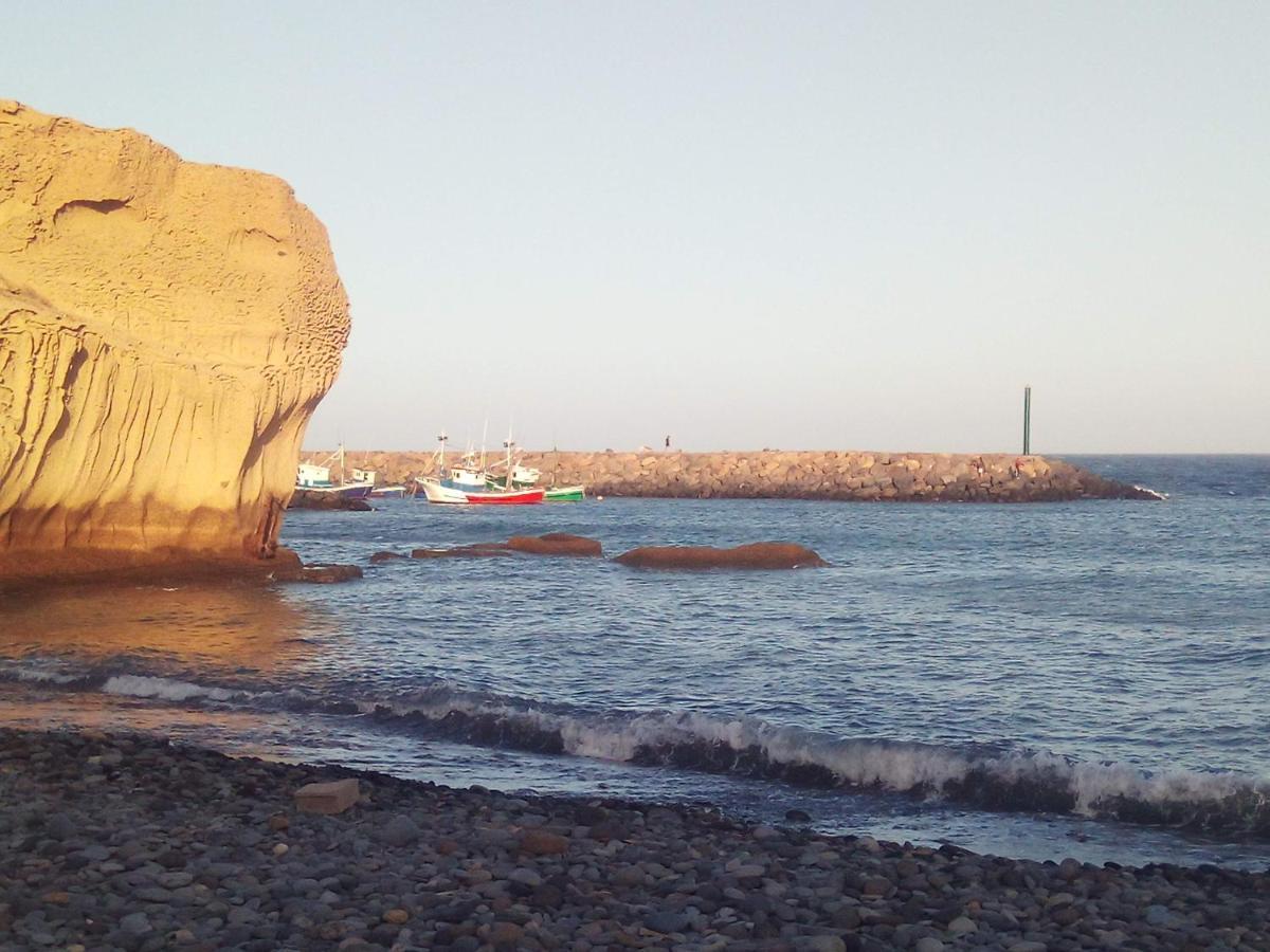 Casa Max Tenerife La Mareta Kültér fotó