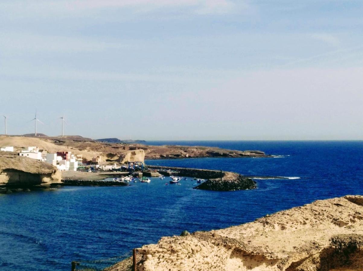 Casa Max Tenerife La Mareta Kültér fotó