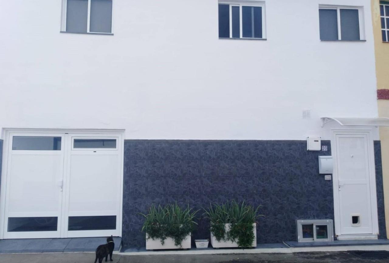 Casa Max Tenerife La Mareta Kültér fotó